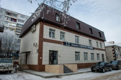 В Ставрополе состоялось официальное открытие современного многопрофильного медицинского центра «Золотое сечение»