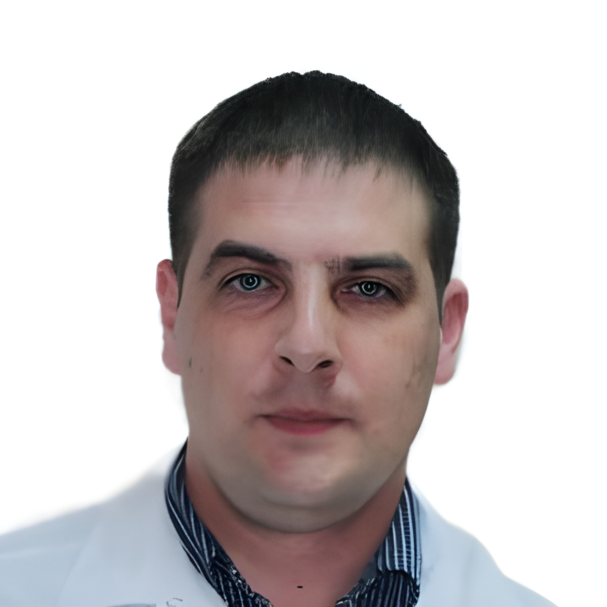 Врач-терапевт