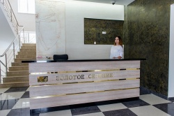В клинике Золотое сечение открылось отделение гинекологии